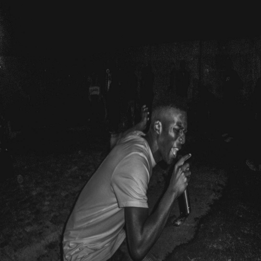 100 Calls To DBN Gogo & Felo Le Tee