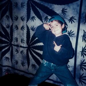 default playlist img