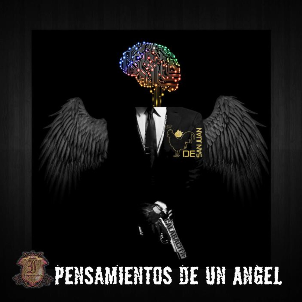 Pensamientos De Un Angel