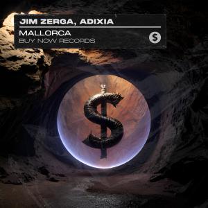Jim Zerga的專輯Mallorca