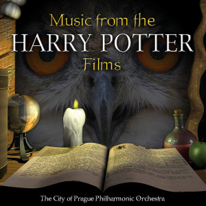 ดาวน์โหลดและฟังเพลง Harry in Winter (From "Harry Potter and the Goblet of Fire") พร้อมเนื้อเพลงจาก The City of Prague Philharmonic Orchestra