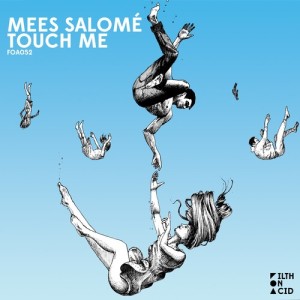 Mees Salome的專輯Touch Me
