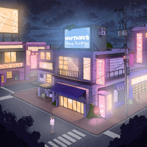 收听Naptunes的Lucid Dreams歌词歌曲