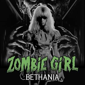 Listen to Zombie Girl song with lyrics from Bethânia