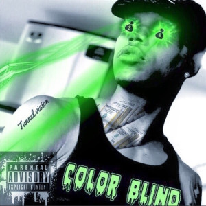 ดาวน์โหลดและฟังเพลง Color Blind (Explicit) พร้อมเนื้อเพลงจาก Loud Searcy