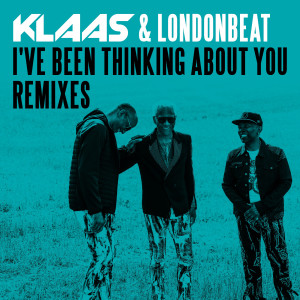Londonbeat的專輯I've Been Thinking About You (Remixes)