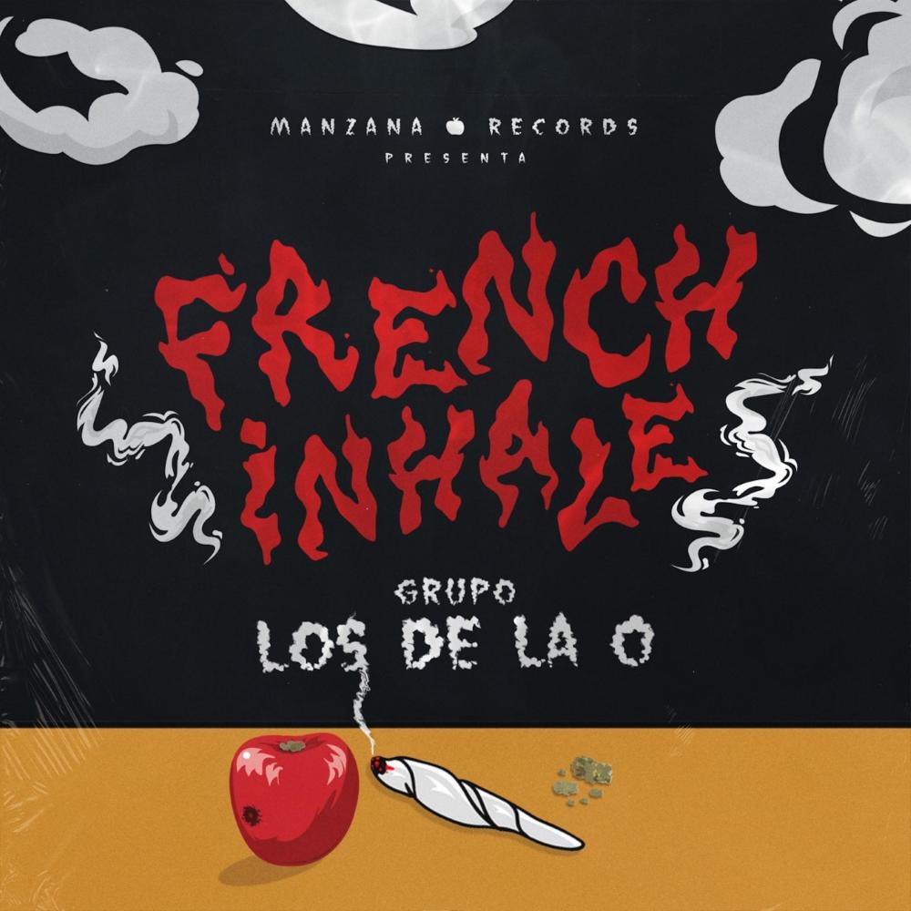 French Inhale (Explicit)