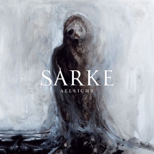 Sarke的專輯Bleak Reflections