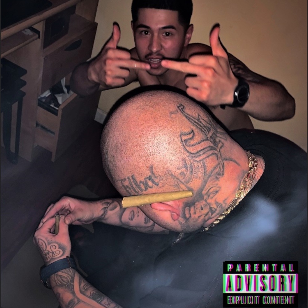 Twin Glocks (Explicit)