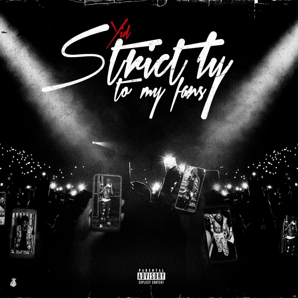 Set It Off (feat. Mac J) (Explicit)