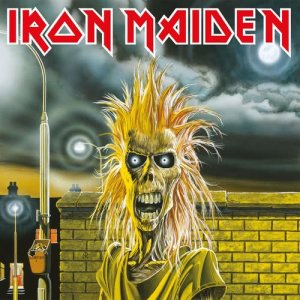 收聽Iron Maiden的Prowler (2015 Remaster)歌詞歌曲