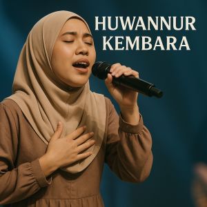 Kembara的專輯Huwannur