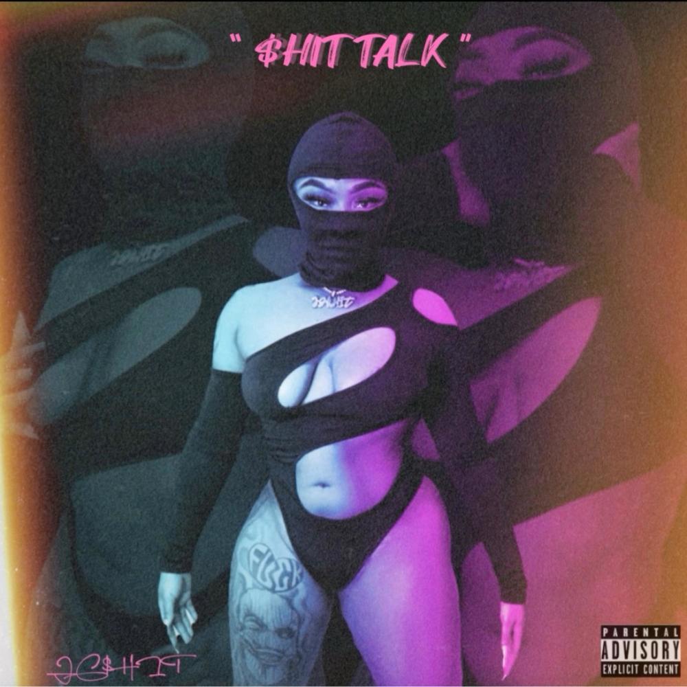 Gina & Pam (feat. S3nsi Molly) (Explicit)