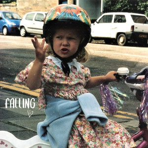 收聽Glowe的Falling歌詞歌曲