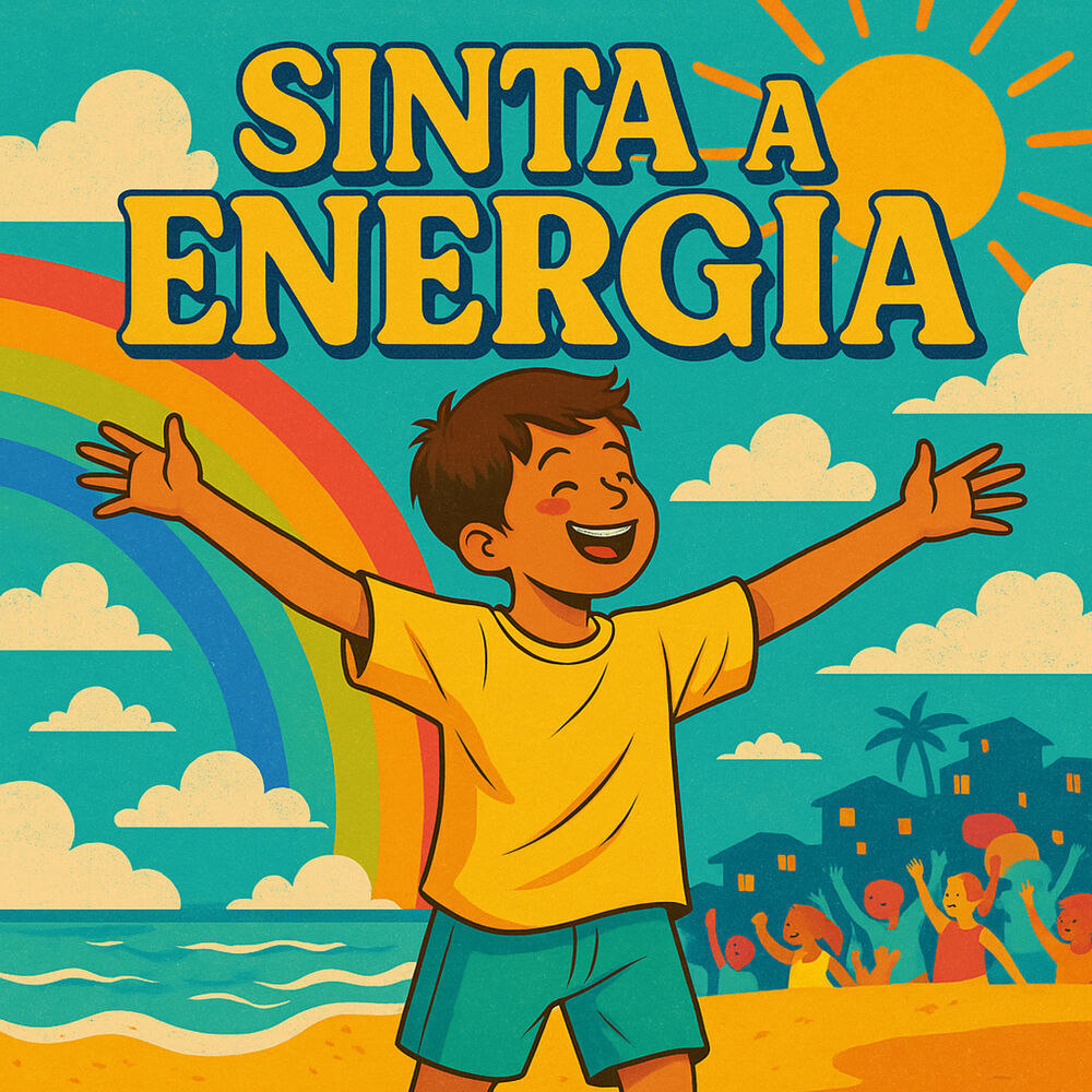 Sinta a energia (Explicit)