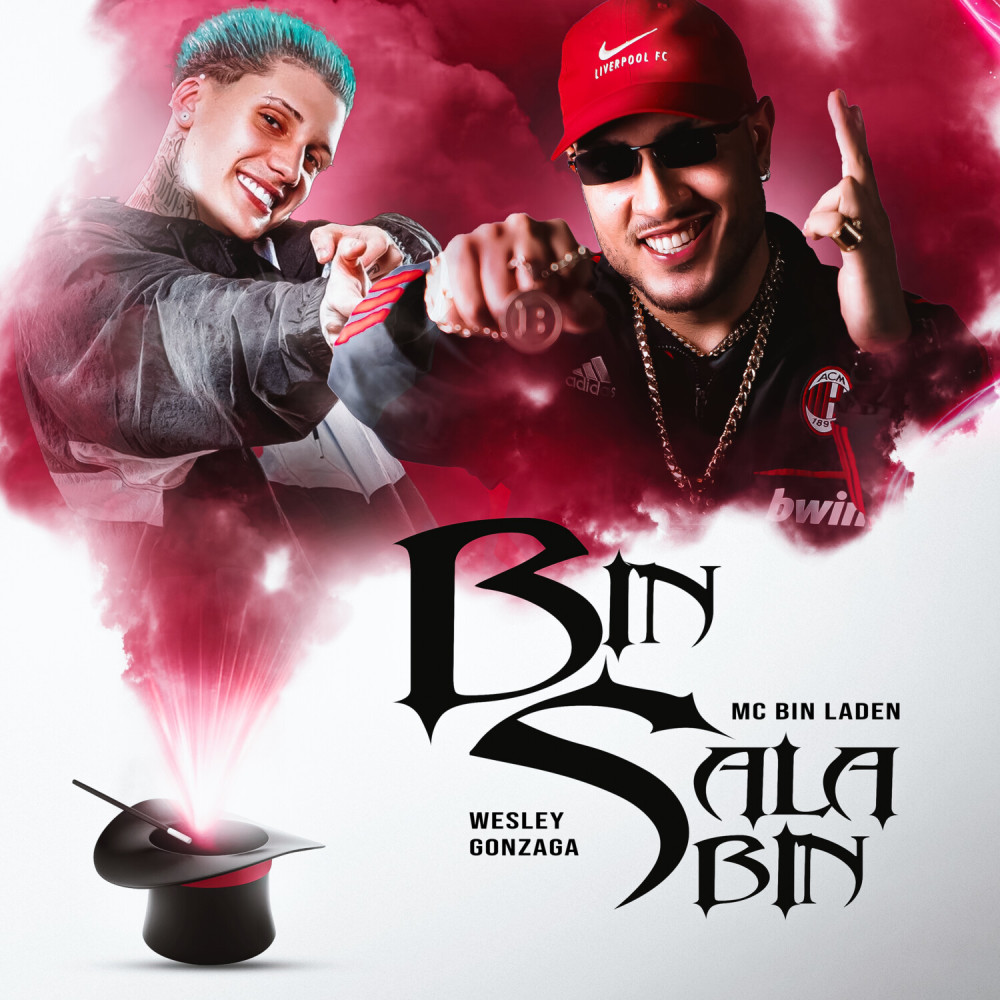 Bin Salabin (Explicit)