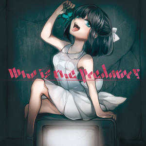 Album Who Is the Predator? from かぼちゃ