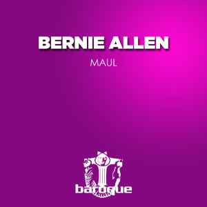 Dengarkan Motionless lagu dari Bernie Allen dengan lirik