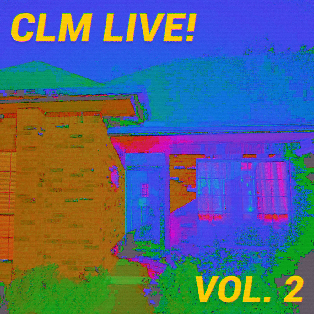 Koi (Live on Circle Lotus Media)