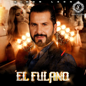 Album El Fulano from Simón León