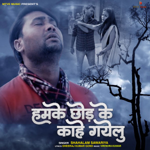 Listen to Hamke Chod Ke Kahe Gayelu song with lyrics from Shahalam Sawariya