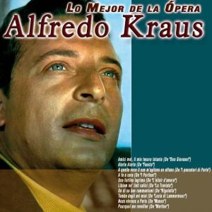 ดาวน์โหลดและฟังเพลง Libiam ne' lieti calici (De "La Traviata") พร้อมเนื้อเพลงจาก Alfredo Kraus