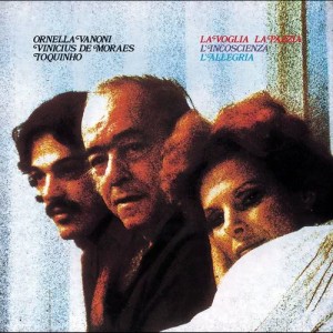 ดาวน์โหลดและฟังเพลง La rosa spogliata พร้อมเนื้อเพลงจาก Ornella Vanoni