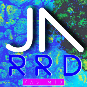 Album R R D (Kas Mix) oleh Jay Arseno