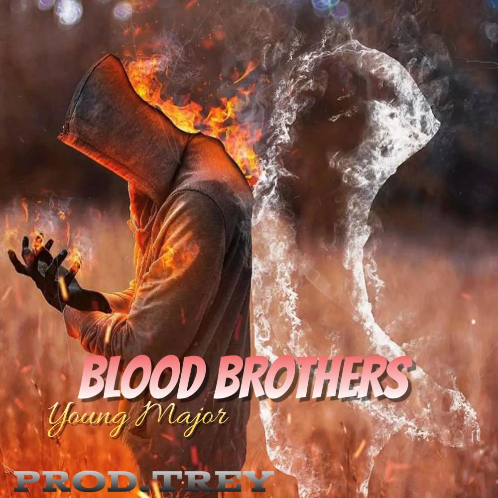 Blood Brothers (Explicit)