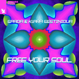 อัลบัม Free Your Soul ศิลปิน Spada