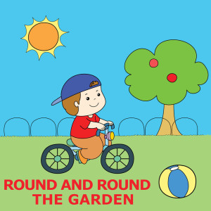 收聽Round And Round The Garden的Round And Round The Garden (Lullaby Version)歌詞歌曲