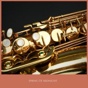 Album Spring Of Midnight from Billy Taylor Trio