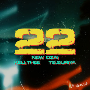 Dengarkan lagu 22 nyanyian Nyuzaii dengan lirik