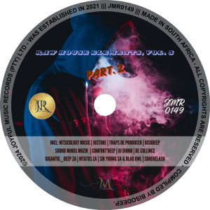 收聽Sir Young SA的Groove in Motion歌詞歌曲