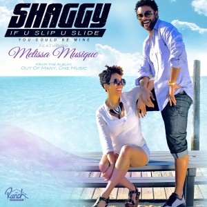 收聽Shaggy的If U Slip U Slide (You Could Be Mine)歌詞歌曲