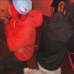 RCK的專輯Dark (throwaway) [Explicit]