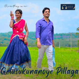 Album Gelusukunanoye Pillaga oleh Akshaya Music