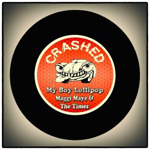 Listen to My Boy Lollipop song with lyrics from Maggi Maye