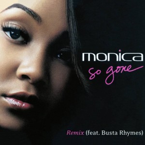 ดาวน์โหลดและฟังเพลง So Gone พร้อมเนื้อเพลงจาก Monica
