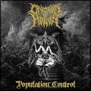 Crown of Horns的專輯Population Control (feat. James Death Benefits) (Explicit)