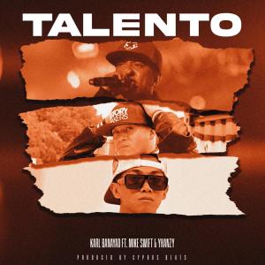 อัลบัม Talento (feat. Karl Banayad, Yhanzy & Mike Swift) ศิลปิน Cyprus Beats