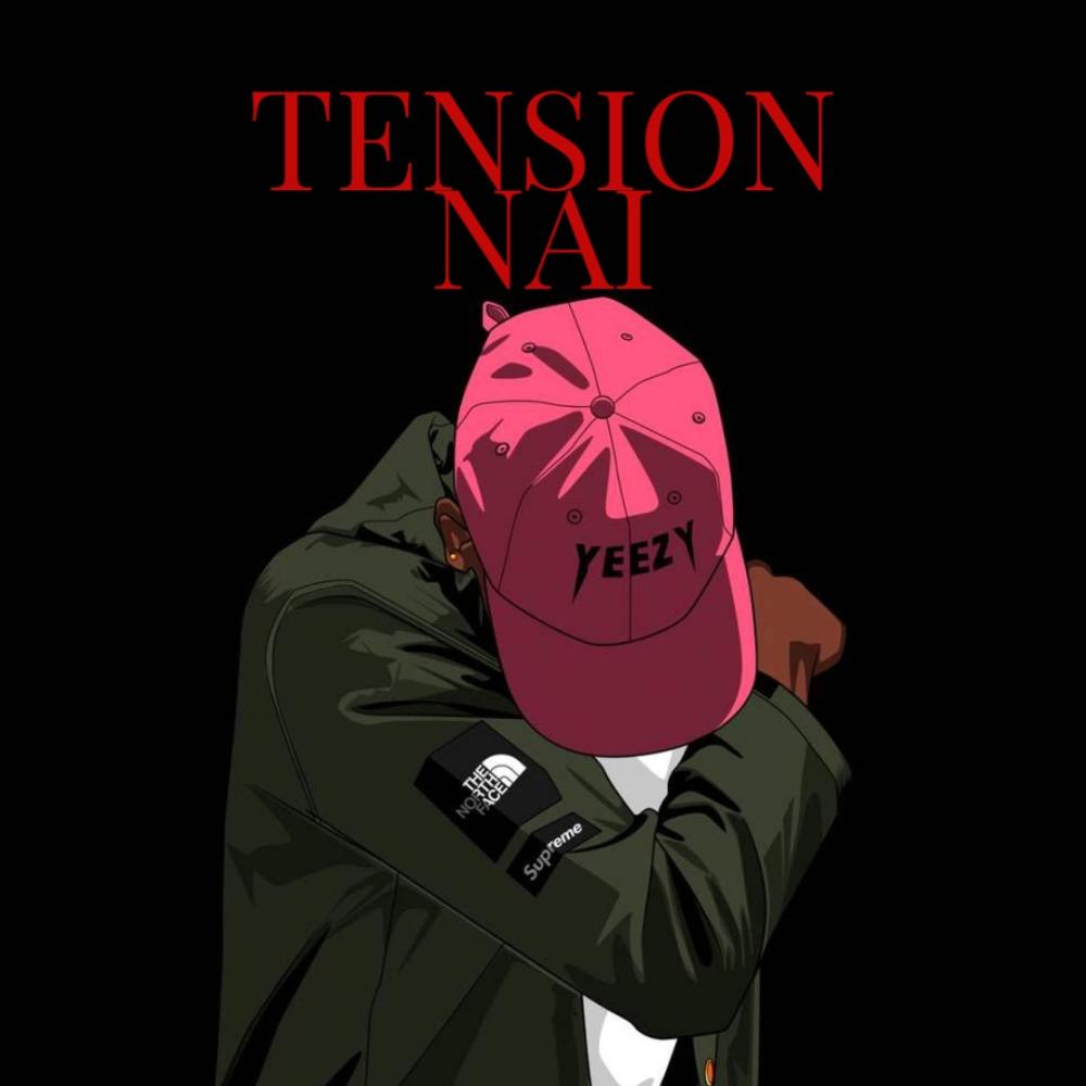 TENSION NAI (feat. INZY) (Explicit)