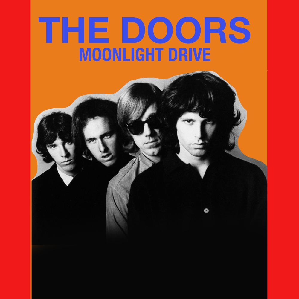 Moonlight Drive