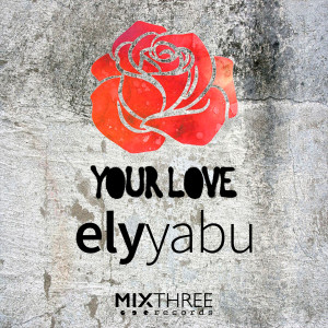 Ely Yabu的专辑Your Love