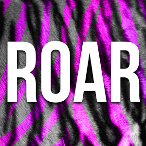 อัลบัม Roar ศิลปิน 