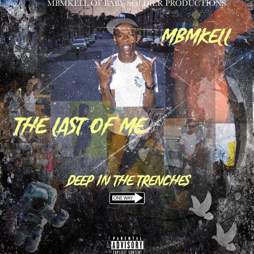 Demon (feat. Lor Slikk & Big3k) (Explicit)