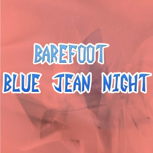 Tribute Hits Band的專輯Barefoot Blue Jean Night