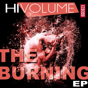 Hi Volume的專輯The Burning