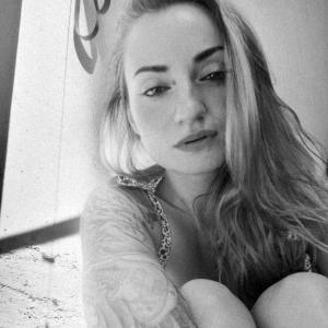 收聽Irida的All my lovers歌詞歌曲