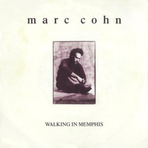 ดาวน์โหลดและฟังเพลง Walking in Memphis พร้อมเนื้อเพลงจาก MARC COHN